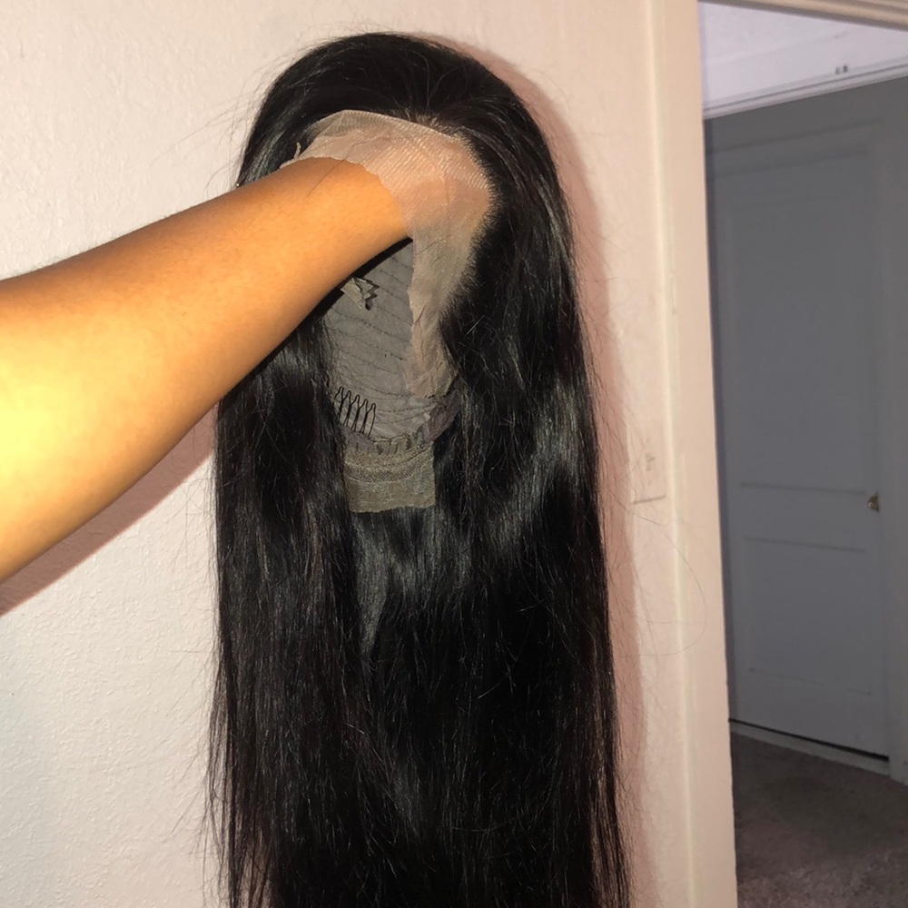 Wig - Picture 3 of 3